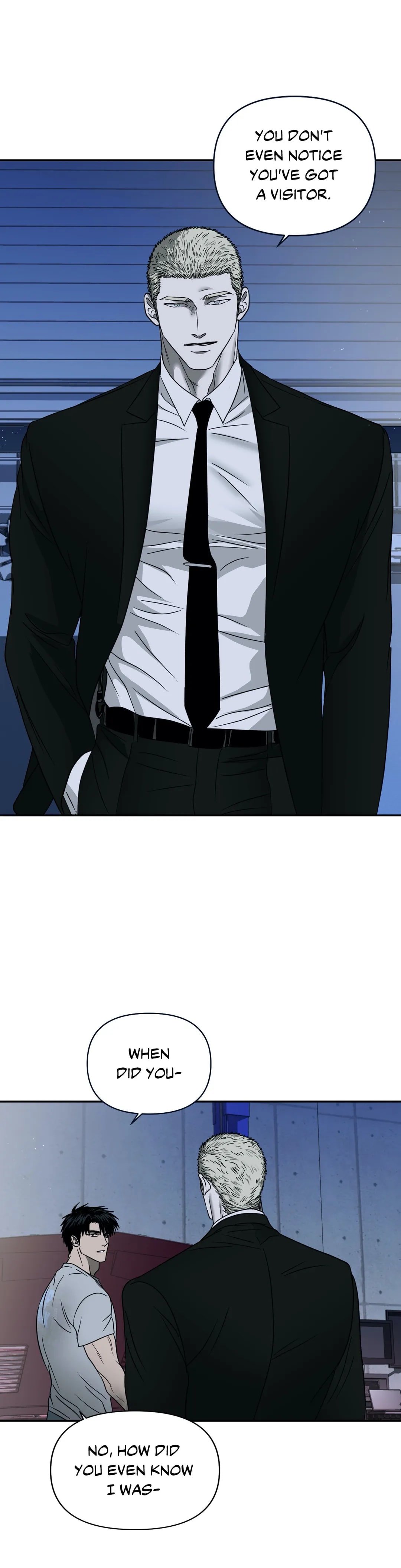 Shutline, Chapter 36 image 16